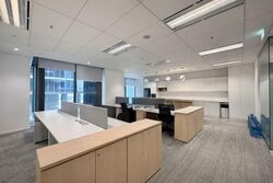 Asia Square Tower 1 (D1), Office #570515341